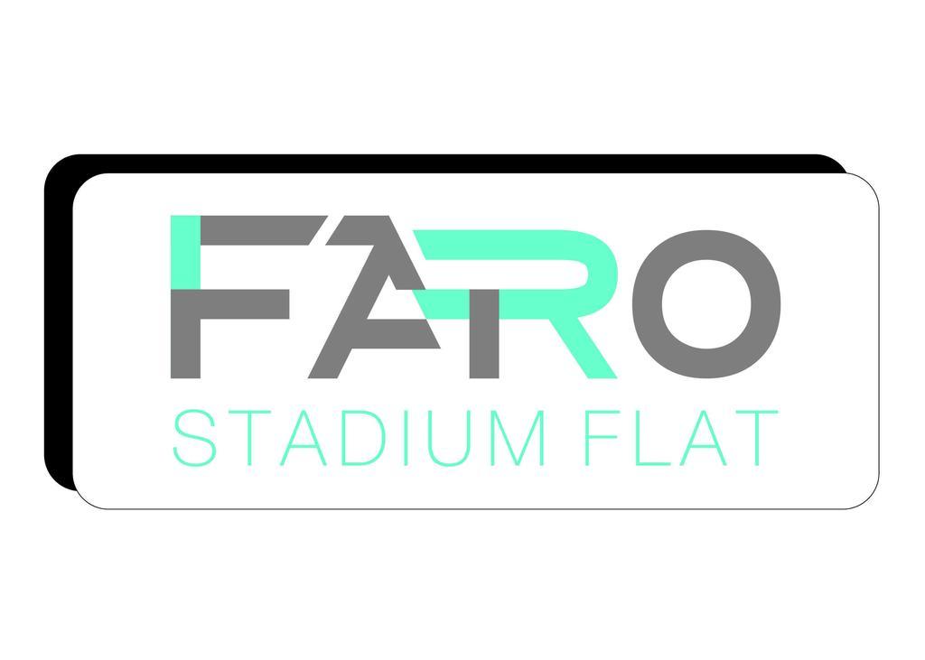 Faro Stadium Flat Ngoại thất bức ảnh